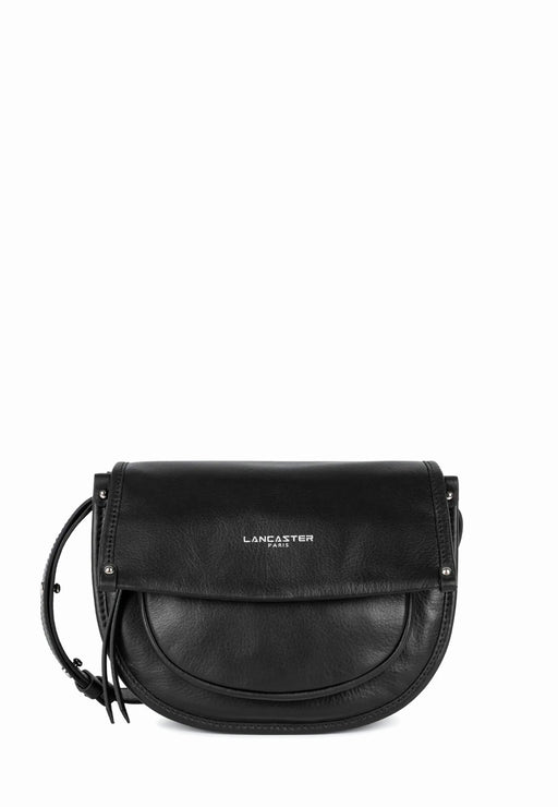 Lancaster Sac bandouliere Soft selma 576-001 Noir NOIR