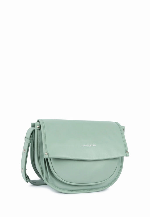 Lancaster Sac bandouliere Soft selma 576-002 Jadegris JADEGRIS