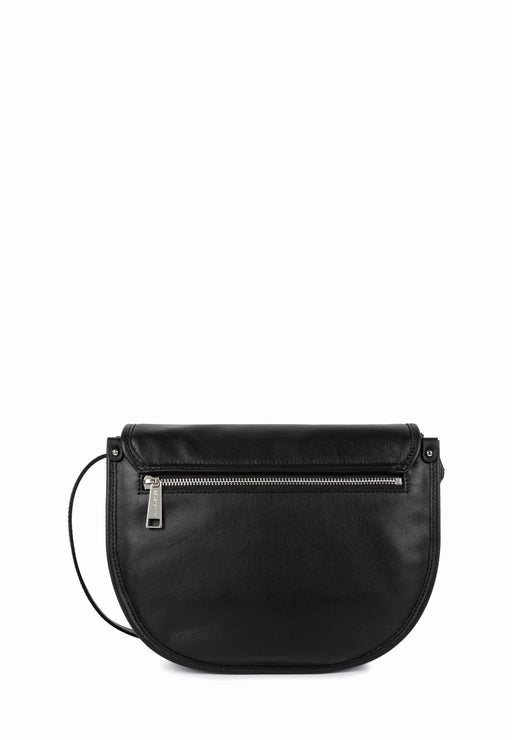 Lancaster Sac bandouliere Soft selma 576-002 Noir NOIR