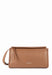 Sac bandouliere Lancaster Soft selma 576-003 CAMEL