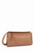 Sac bandouliere Lancaster Soft selma 576-003 CAMEL