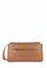 Sac bandouliere Lancaster Soft selma 576-003 CAMEL