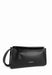 Sac bandouliere Lancaster Soft selma 576-003 NOIR