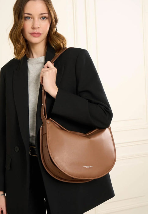 Sac Lancaster Camel CAMEL