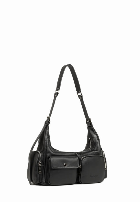 Sac Lancaster Noir NOIR