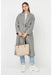 Sac cabas Lancaster Ikon 418-03 BEIGE