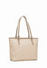 Sac cabas Lancaster Ikon 418-03 BEIGE