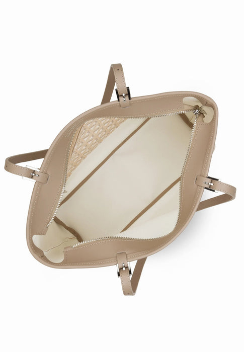 Sac cabas Lancaster Ikon 418-03 BEIGE