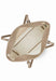 Sac cabas Lancaster Ikon 418-03 BEIGE