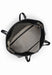 Sac cabas Lancaster Ikon 418-03 NOIR