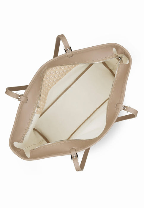 Sac cabas Lancaster Ikon 418-04 BEIGE