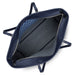 Sac cabas Lancaster Ikon 418-04 BLEUE