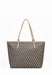 Sac cabas Lancaster Ikon 418-04 MARRON NUDE