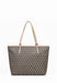 Lancaster Sac cabas Ikon 418-04 Marron nude MARRON NUDE