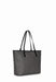 Sac cabas Lancaster Ikon 418-04 NOIR