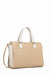 Lancaster Sac cabas Smooth 437-04 Beige_ecru BEIGE_ECRU