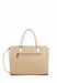Lancaster Sac cabas Smooth 437-04 Beige_ecru BEIGE_ECRU