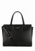 Lancaster Sac cabas Smooth 437-04 Noir NOIR