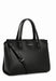 Lancaster Sac cabas Smooth 437-04 Noir NOIR