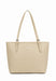 Sac cabas Lancaster Smooth 437-07 BEIGE