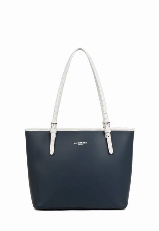Sac Lancaster Smooth Bleuf ecru BLEUF ECRU