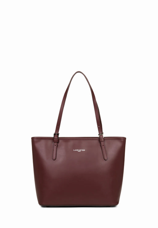 Sac Lancaster Smooth Bordeaux BORDEAUX