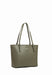 Sac cabas Lancaster Smooth 437-07 KAKIFUME