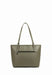 Sac cabas Lancaster Smooth 437-07 KAKIFUME