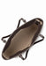 Sac cabas Lancaster Smooth 437-07 MARRON