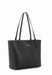 Sac cabas Lancaster Smooth 437-07 NOIR
