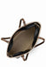Sac cabas Lancaster Smooth 437-07 NOIR NUVI