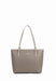 Sac cabas Lancaster Smooth 437-07 TAUPE GALE