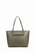 Sac cabas Lancaster Smooth 437-08 KAKIFUME