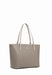 Sac cabas Lancaster Smooth 437-08 TAUPE GALE