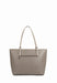 Sac cabas Lancaster Smooth 437-08 TAUPE GALE