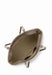 Sac cabas Lancaster Smooth 437-08 TAUPE GALE