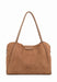 Sac Lancaster Suede ida Moka MOKA