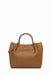 Lancaster Sac cabas Foulonné double 470-20 Camel in or CAMEL IN OR