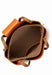 Sac cabas Lancaster Ida double 470-85 CAMEL IN OR
