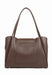 Sac cabas Lancaster Ida double 470-85 MARRON OP