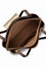 Sac cabas Lancaster Ida double 470-85 MARRON OP
