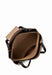 Sac cabas Lancaster Ida double 470-85 NOIR IN NU