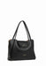 Sac Lancaster Ida double Noir in nu NOIR IN NU