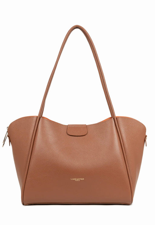 Sac Lancaster Ida double Camel in or CAMEL IN OR