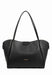 Sac Lancaster Ida double Noir in nu NOIR IN NU