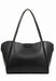 Sac Lancaster Ida double Noir in nu NOIR IN NU