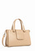 Lancaster Sac cabas Paris pad 480-056 Beigefonce BEIGEFONCE