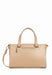 Lancaster Sac cabas Paris pad 480-056 Beigefonce BEIGEFONCE