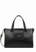 Lancaster Sac cabas Paris pad NOIR