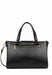 Lancaster Sac cabas Paris pad NOIR